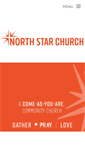 Mobile Screenshot of northstarumc.com